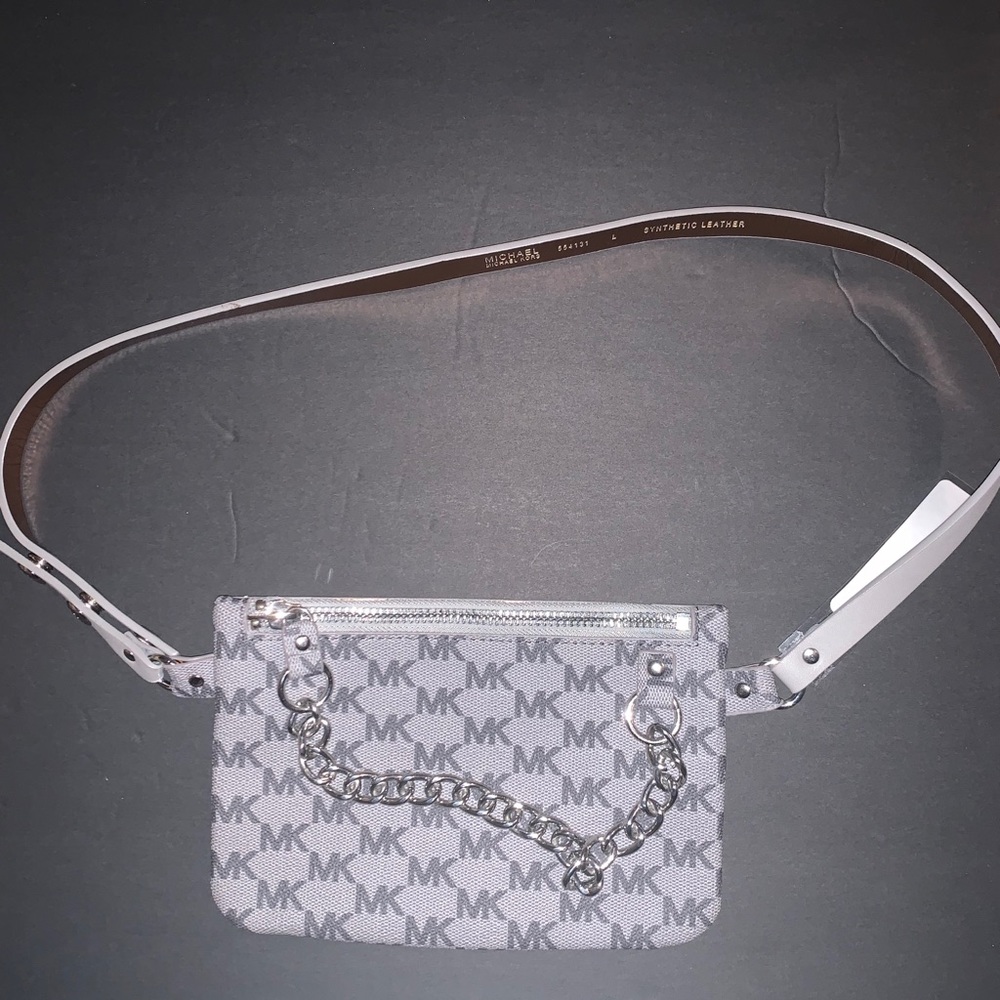 Michael Kors Fanny Pack Belt Bag